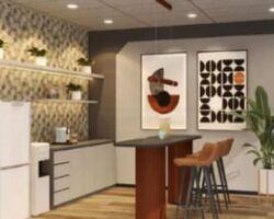 One Shenton (D1), Office #484880621
